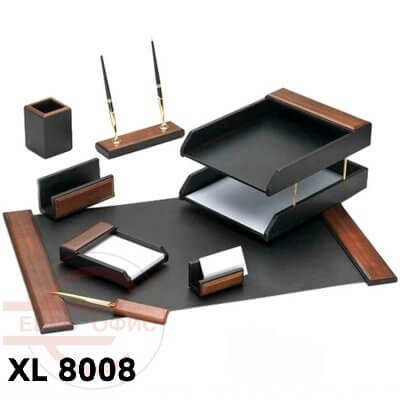 MR/808 XL/8008 Pen Jar/Stationery Organizer/Table Organizer/Table set/Table accesoories set