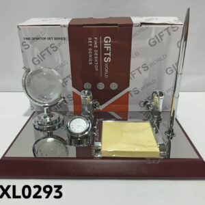 XL/0293Pen Jar/Stationery Organizer/Table Organizer/Table set/Table accesoories set