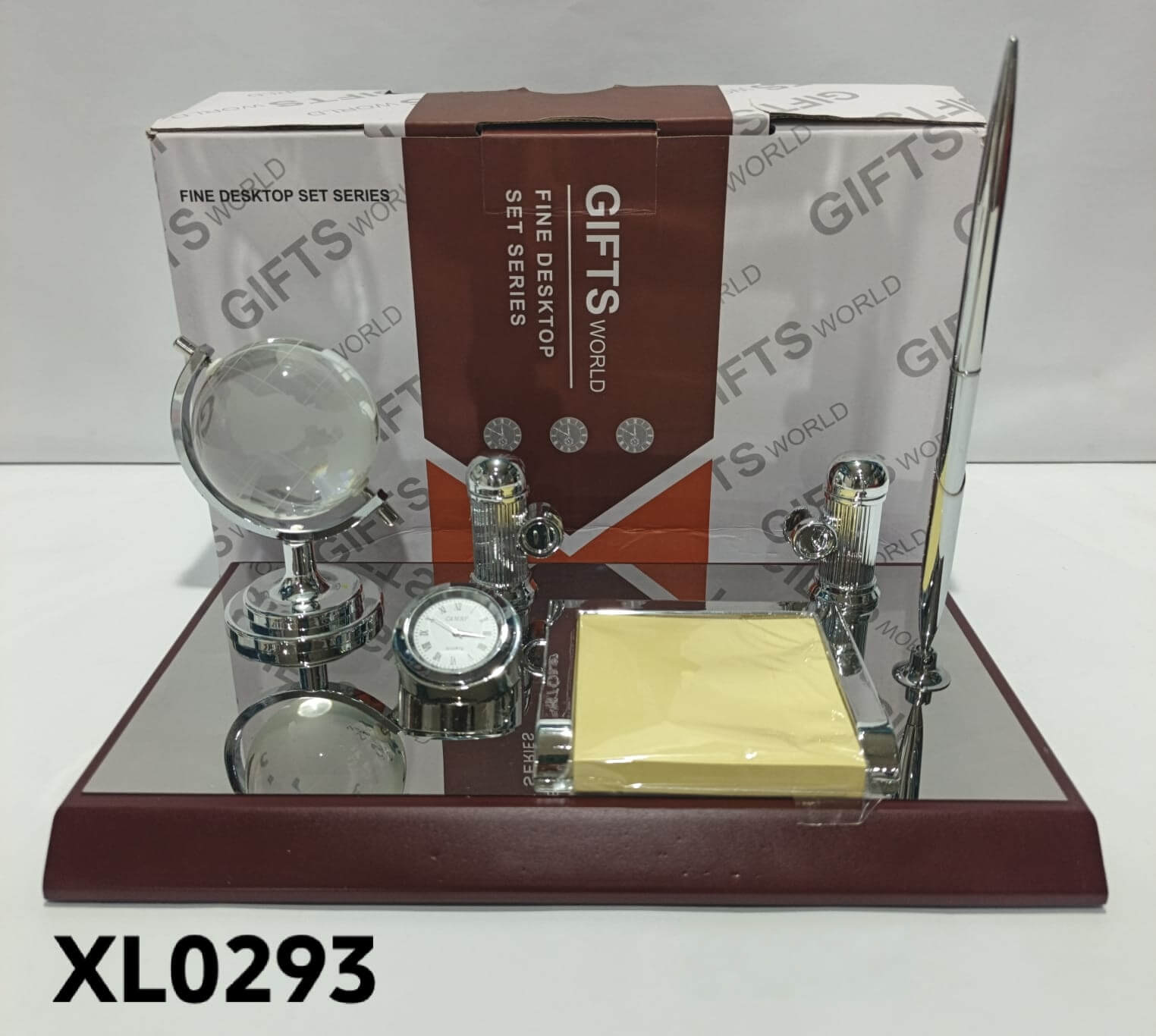 XL/0293Pen Jar/Stationery Organizer/Table Organizer/Table set/Table accesoories set