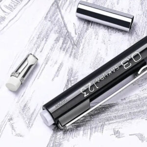 Sakura Clutch Pencil / Sakura Mechanical Pencil