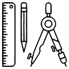 Drafting & Technical Stationery